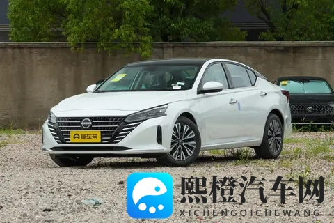 2025款天籁20L XL-TLS悦享版：参数大揭秘，实力到底如何？-3