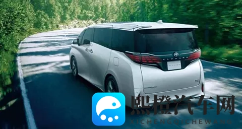 埃尔法降价了?不,丰田在改规则,豪华车要重新定义-1