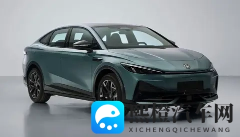 大众安徽“挤中间”:与众07比ID7小、比bZ3大,续航刚好卡中间-1