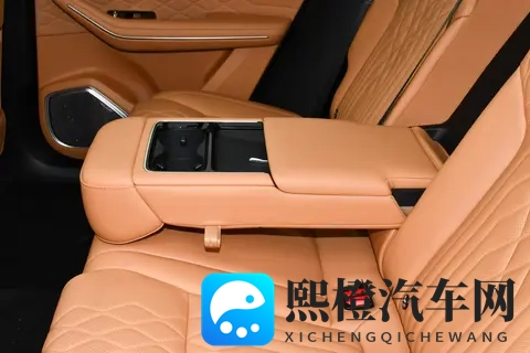 深度试驾2026款领克09四驱探索版,机械豪华与舒适智能融合-2