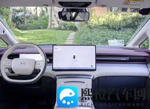 小鹏X9增程版开启预售 预售价35万起 综合续航达到1602km-1