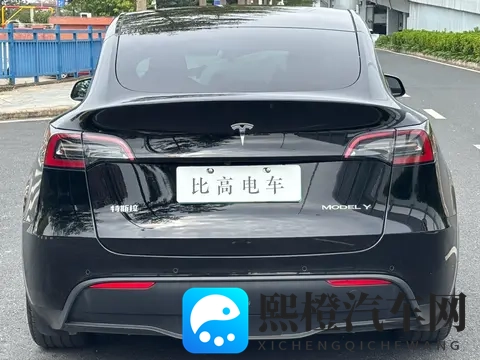 15万多拿下21年Model Y长续航,通勤代步真香警告!-3