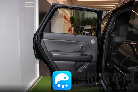 纯进口中大型SUV,优惠价2788万起,新一代帕里斯帝值得买吗?-2