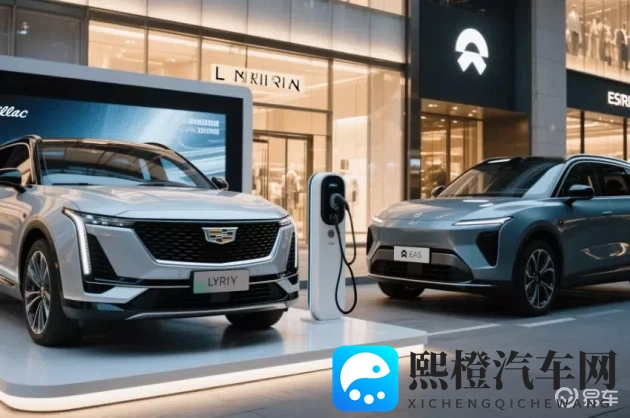 最好看的2019中文大全:2019年度汽车盘点:豪华SUV新能源车型盘点-1