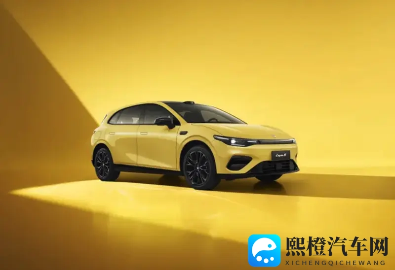 这车在年轻人中讨论度突然上涨?零跑Lafa5后的真实感受-1