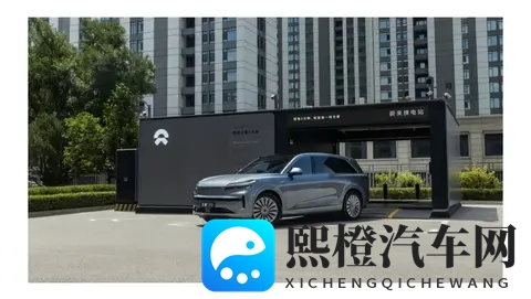 二三十万预算挑SUV,乐道L90成众多家庭心头好,凭啥?-1