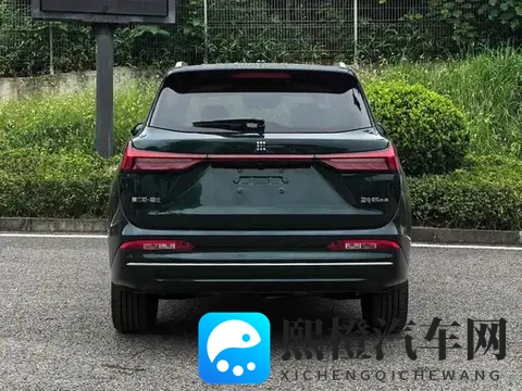 限时1198万!带全时四驱和露营车,第三代蓝电 E5 PLUS“卷王”?-2