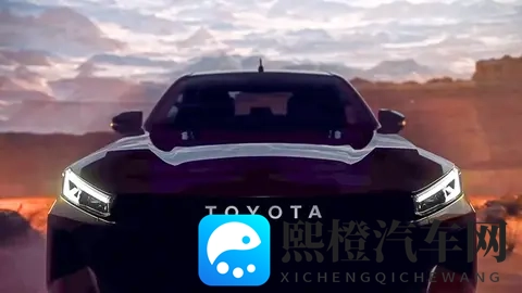 全新丰田Hilux正式露脸,皮卡天花板就是它?-1