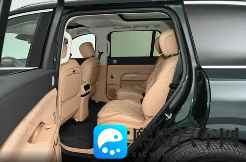 大型SUV掀起新竞争，风云T11对比深蓝S09，谁才是家用优选？-1