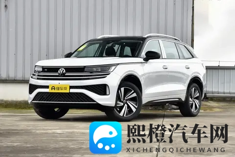 2026揽巡终极选买:5款车怎么选?省钱又省心-1