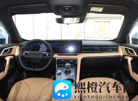 2026款荣威eRX5推出超混行政版,搭载15T插混动力,售1539万-1