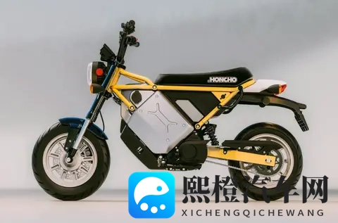 米兰车展抢先看！中国品牌炸场，哈雷LiveWire最大规模军团来了-2