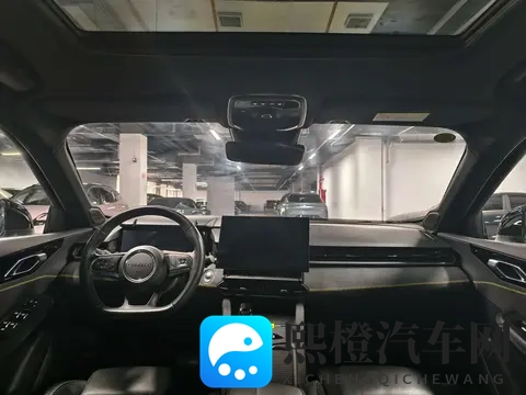 被操软件:汽车驾驶新革命:智能辅助系统革新体验-2