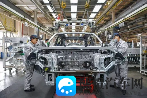 中国汽车销量狂飙背后：低价扩张与技术短板，离半壁江山还有多远-2