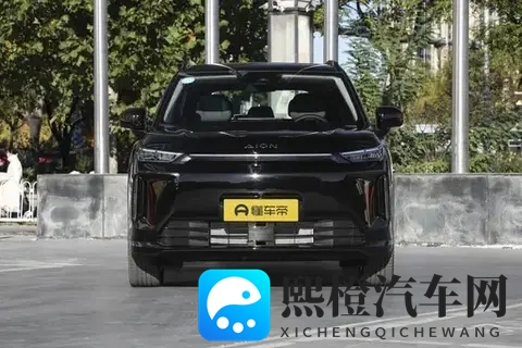 亏电感终结者!AION i60 预售,1268 万起!15 万级增程市场变天?-3