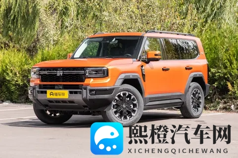 值得冲!纵横G700深度实测:能渡江河、能跑高速,还带卫星通讯-3