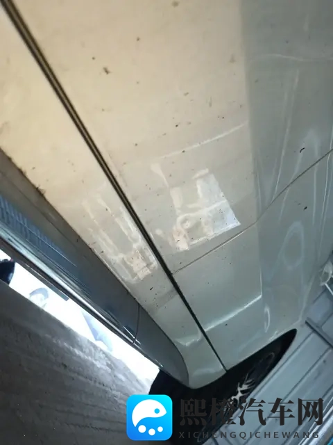 195万拿下准新奔驰C200L,一手车况,都市精英代步优选?-2