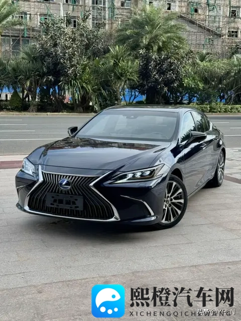 雷克萨斯的车值得买,为什么?-2