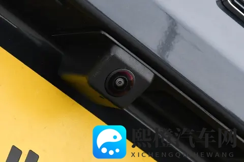 85万辆封神！星越L深度解析：1297万起+5大豪华，这波福利真的香-3