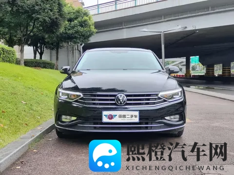 13万拿下准新一手大众迈腾？宜商宜家，这性价比绝了！-3