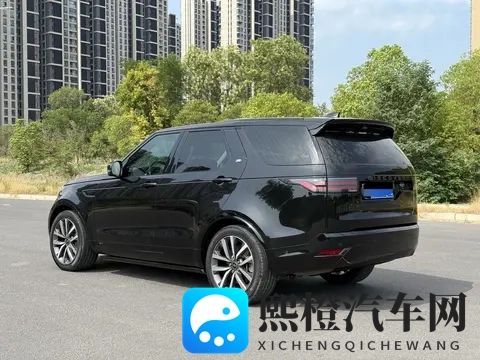 路虎发现:21款360PS,89万公里,硬派越野也能家用?-2