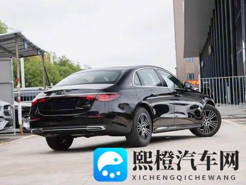 奔驰变相降价?奔驰E级推入门版车型,4299万元减配了哪些配置?-3