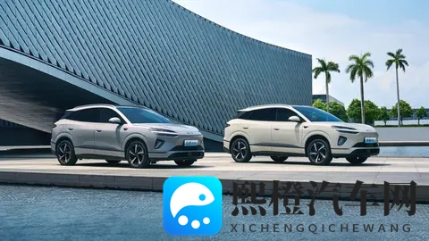 百日十万辆!比亚迪海狮06第十万辆整车下线-1