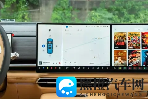 1411km续航+ADS 40，26款岚图梦想家太懂出行需求-2