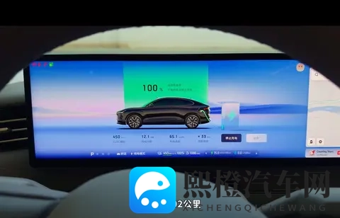 这不科学,智己LS6上演1125公里无人区穿越全程不充电-1