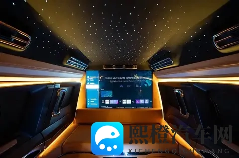 7门8座+航空座椅!兰德酷路泽加长版,百万硬派SUV新王?-1