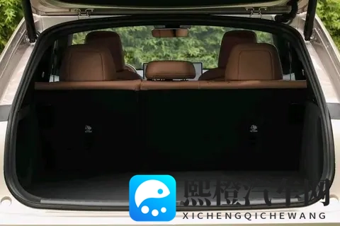 岚图泰山正式亮相！预售价45万起 11月18日上市-1