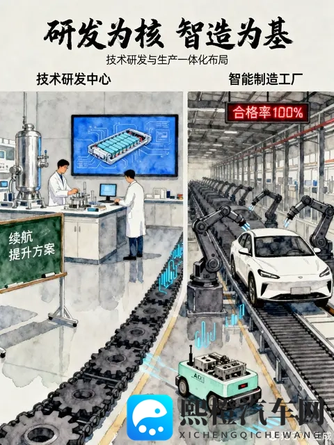 灵魂论战再升级:华为智选车模式,是赋能还是吞噬车企自主权?-1