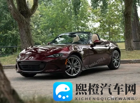 2026款马自达3和CX-30在中国台湾上市,加配不加价,升级很良心-1