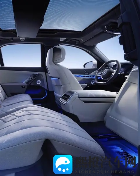 宝马7系改款,功能减配引争议,豪华车在变还是用户在变?-2