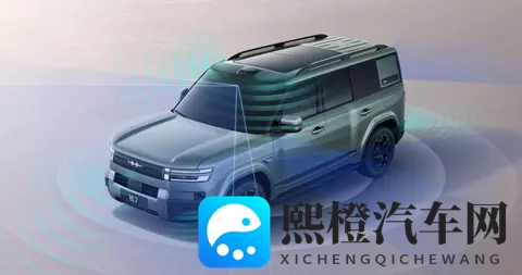 现在选 SUV 都快挑花眼了，这台却靠 “实在” 卖爆了-3