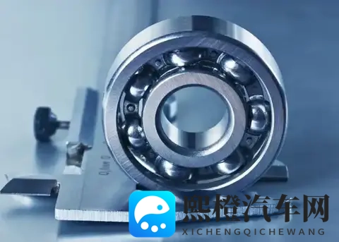 高精度轴承提升汽车发动机性能的关键优势-1