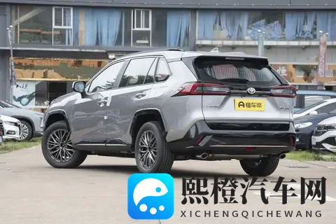 2025款威兰达购车手册：12款配置差异解析与高性价比选买指南-2