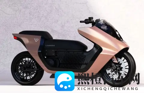 哈雷和光阳合作的运动踏板啥时候出来?-1