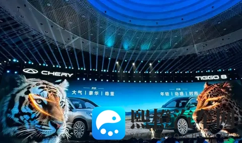 全新瑞虎8购车手册,稀缺的主流燃油SUV,推荐自动尊贵型-3