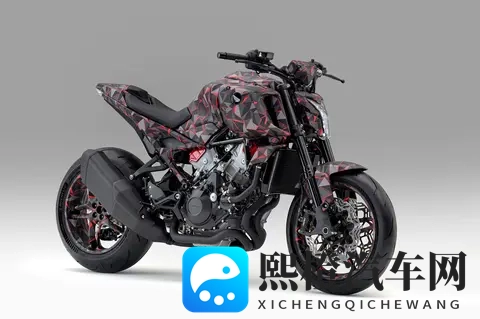 EICMA 2025 米兰摩展最让人期待的10款机车-3