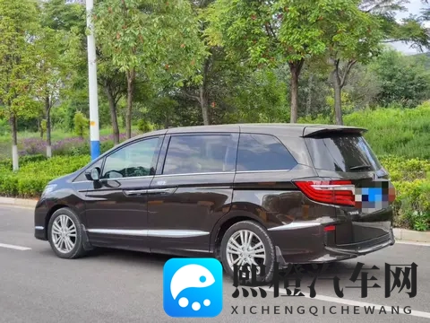 11万多拿下本田艾力绅,宜商宜家,奶爸的福音?-2