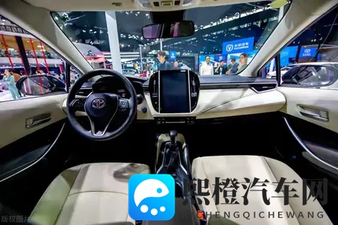 车主感叹:开了比亚迪混动再开丰田混动,差距太明显了!-2