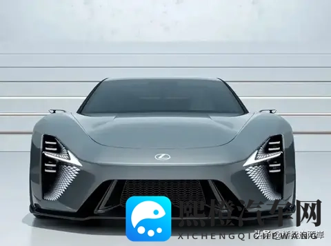 雷克萨斯V8混动版或售150万!油车绝唱?-1