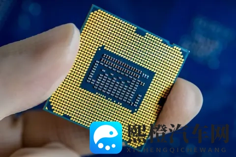 谁在给全球汽车业“断芯”?-1