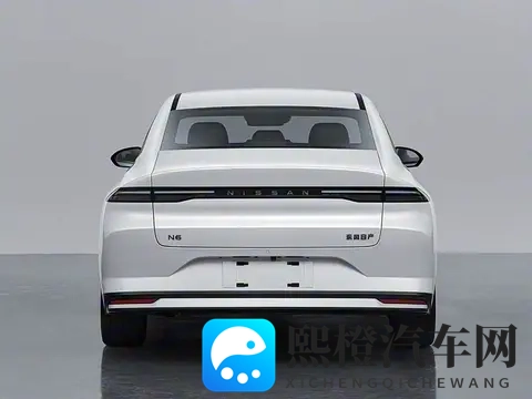天演架构平台首款插混轿车，日产N6将于11月13日正式开启预售-1