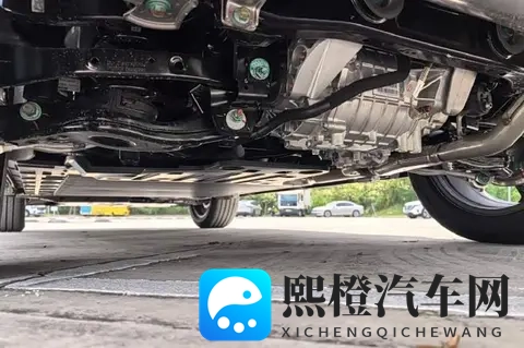 试驾排队的比亚迪方程豹钛7到底如何？-1