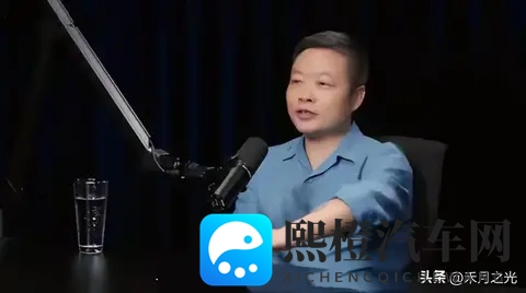 《何小鹏预言引爆行业震荡：10年后，你的车还在吗？》-3