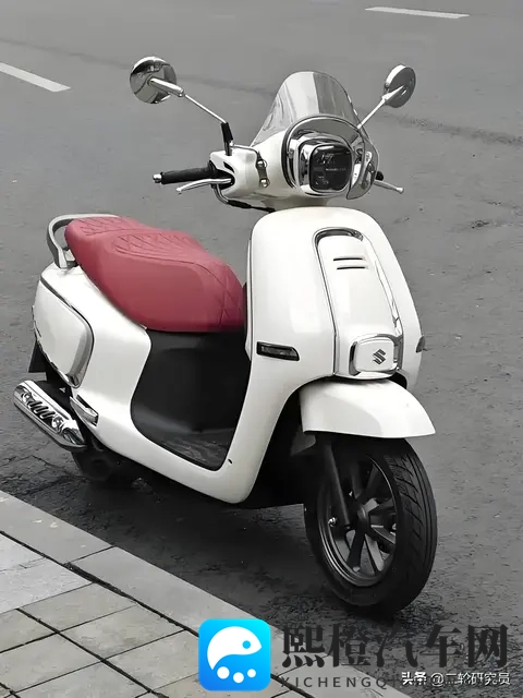 2026年铃木5款新车曝光，摩友们有福了！-3