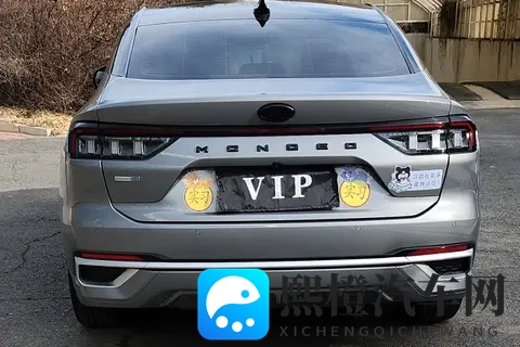 135万！准新一手福特蒙迪欧，家用代步好选择-1