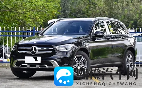 奔驰GLC260怎么选?动感型对比豪华型-3